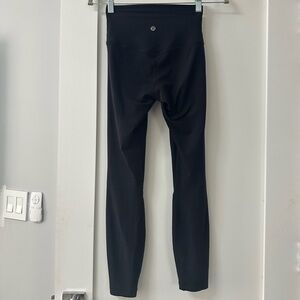 Lululemon Black Align leggings